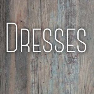 Dresses 👗